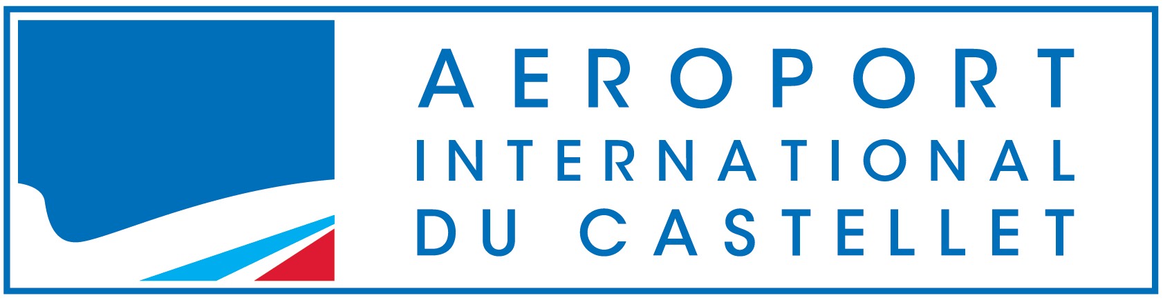 Affichage des vols de l’Aéroport du Castellet