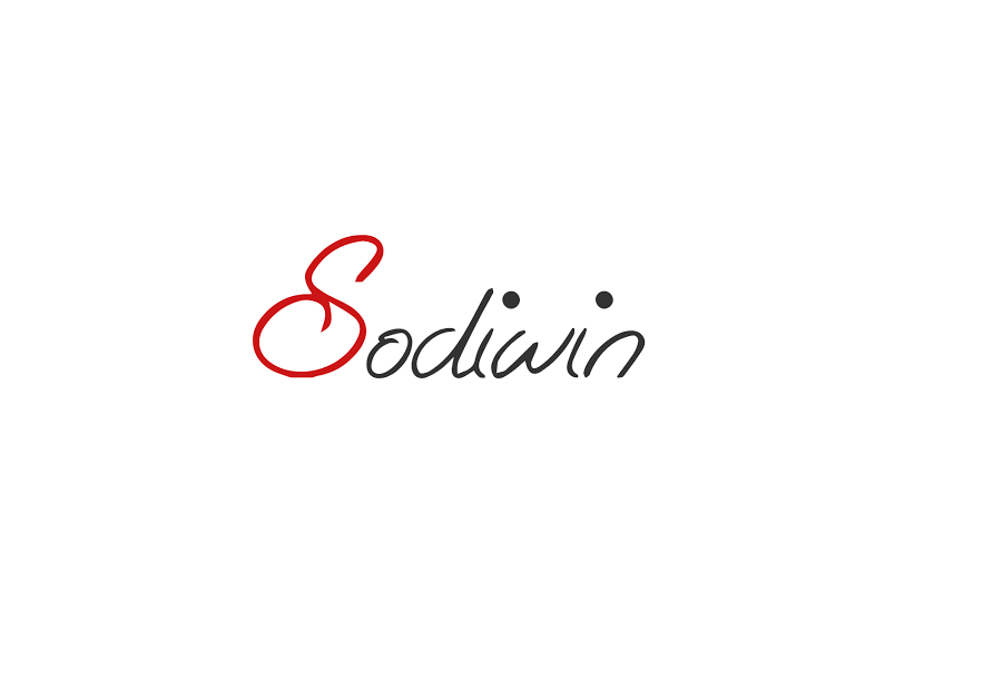 Application web ERP Sodiwin