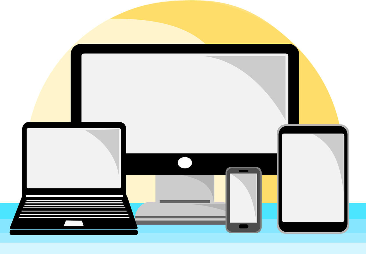 Responsive design